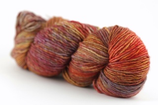 Tosh Merino DK - Amber Trinket